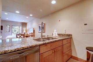 PG G-5 Peregrine condo - 2