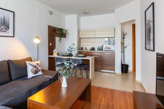 Alpine Escape Bansko - 1