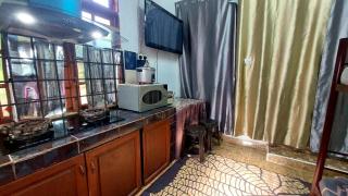 Cassa Bonda Family Suite - 1