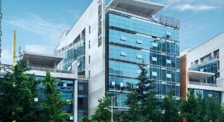 GreenTree Alliance Hotel Chongqing Fortune Plaza Xingfu Square Guangdianyuan Light Rail Station - 6