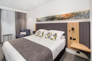 Quality Hotel Rules Club Wagga - 7