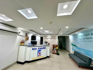Sea Charm Da Nang - Danang - 7