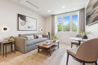 Casa Riviera - Boutique Apartments in Downtown Santa Barbara - 4