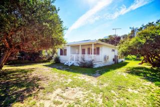 Inlet View Cottage - Venus Bay - 0