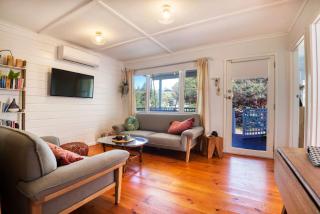 Inlet View Cottage - Venus Bay - 7