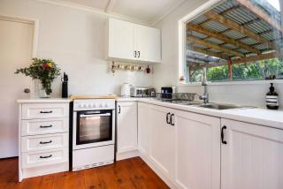 Inlet View Cottage - Venus Bay - 6