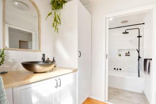 Inlet View Cottage - Venus Bay - 2