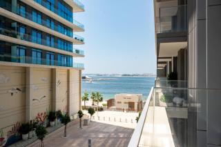 Beach Isle 1 Emaar Beachfront - Mint Stay - 7