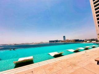 Beach Isle 1 Emaar Beachfront - Mint Stay - 6