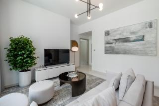 Beach Isle 1 Emaar Beachfront - Mint Stay - 4