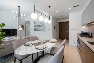 Beach Isle 1 Emaar Beachfront - Mint Stay - 2