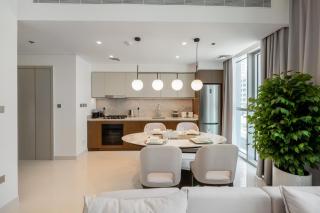 Beach Isle 1 Emaar Beachfront - Mint Stay - 1