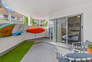 Dolphin Harbour Haven-family Friendly-canal Front - 4