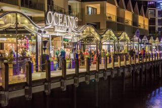 Dolphin Harbour Haven-Family Friendly-Canal Front - 0