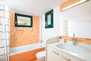 Aerino House - 2BD Apartment in Hersonissos - Sleeps 5 - 4