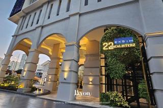 22 Macalisterz Premium Suites by Flash Group - George Town - 9
