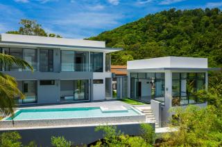 The Vista Hill Villa Bangpor - Amphoe Koksamui - 0