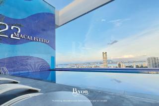 22 Macalisterz Premium Suites by Flash Group - George Town - 7