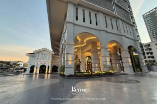 22 Macalisterz Premium Suites by Flash Group - 3