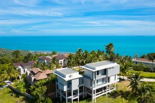 The Vista Hill Villa Bangpor - Amphoe Koksamui - 8