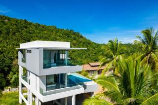 The Vista Hill Villa Bangpor - Amphoe Koksamui - 7