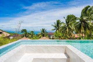 The Vista Hill Villa Bangpor - Amphoe Koksamui - 6
