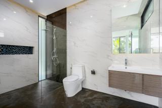 The Vista Hill Villa Bangpor - Amphoe Koksamui - 5