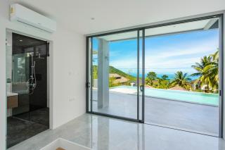 The Vista Hill Villa Bangpor - Amphoe Koksamui - 4