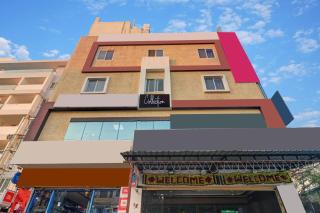 Collection O Sahasra Near Kondapur - 8