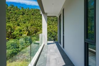 The Vista Hill Villa Bangpor - Amphoe Koksamui - 2