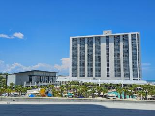 Brighton 103, ocean view condo, full amenities, condo - 8
