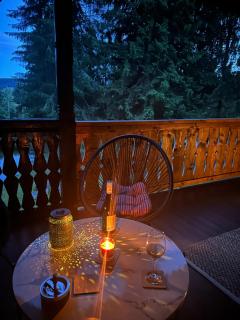 Lake House - Izvoru Mureşului - 5