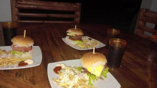 hotel manglar - Mompiche - 9