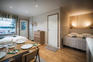 Arctic Snow Lake Mini Lodge - Rovaniemi - 3
