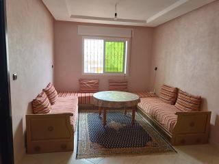 Tranquil Stay - Martil - 4