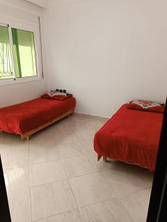 Tranquil Stay - Martil - 2