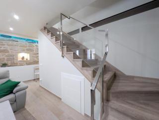 Vivienda de Uso Turístico Doña Urraca - Fermoselle - 9