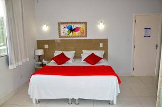 Gran Norte Hotel - Salinas - MG - Salinas - 7