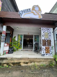 Sphinx room - Ban Nua Khlong - 9