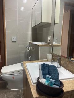 Highvill Pyramid apartment - Astana - 1