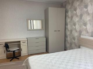 Highvill Pyramid apartment - Astana - 7
