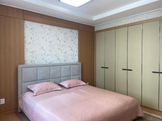 Highvill Pyramid apartment - Astana - 6