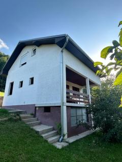 Vila Jaram - Jarmenovci - 6