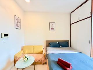 CBD Luxury Apartment In Rivergate Building - Ho-Chi-Minh-Stadt - 7