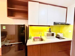 CBD Luxury Apartment In Rivergate Building - Ho-Chi-Minh-Stadt - 1