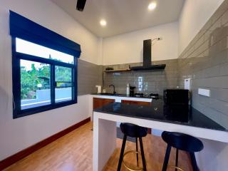 Kerkyra Apartments - Ko Tao - 5