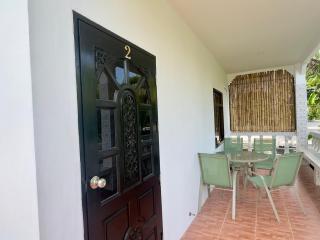 Kerkyra Apartments - Ko Tao - 3