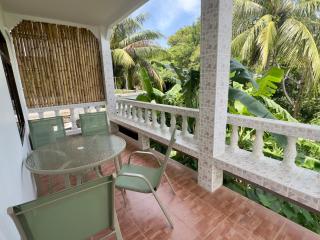 Kerkyra Apartments - Ko Tao - 0