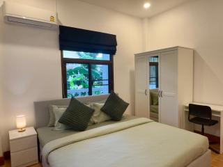 Kerkyra Apartments - Ko Tao - 8