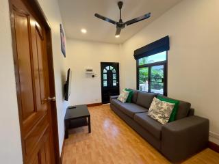 Kerkyra Apartments - Ko Tao - 4